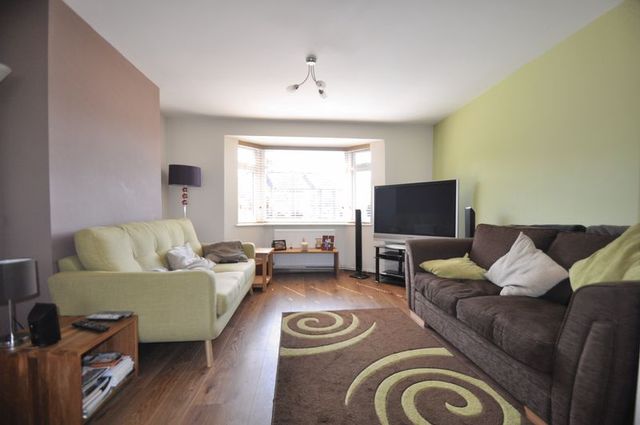  Image of 3 bedroom Semi-Detached house for sale in Champion Way Church Crookham Fleet GU52 at Champion Way Church Crookham Fleet, GU52 6HU