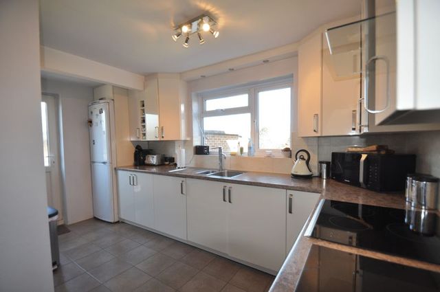  Image of 3 bedroom Semi-Detached house for sale in Champion Way Church Crookham Fleet GU52 at Champion Way Church Crookham Fleet, GU52 6HU