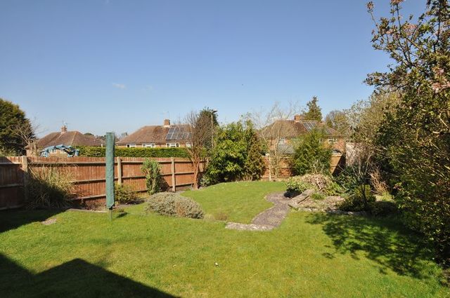  Image of 3 bedroom Semi-Detached house for sale in Champion Way Church Crookham Fleet GU52 at Champion Way Church Crookham Fleet, GU52 6HU