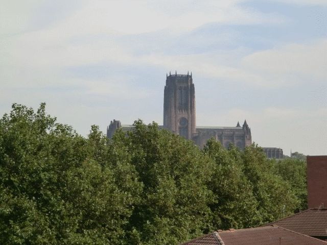  Image of 2 bedroom Flat to rent in Cornhill Liverpool L1 at 26 Corn-Hill City Centre Liverpool, L1 8DT