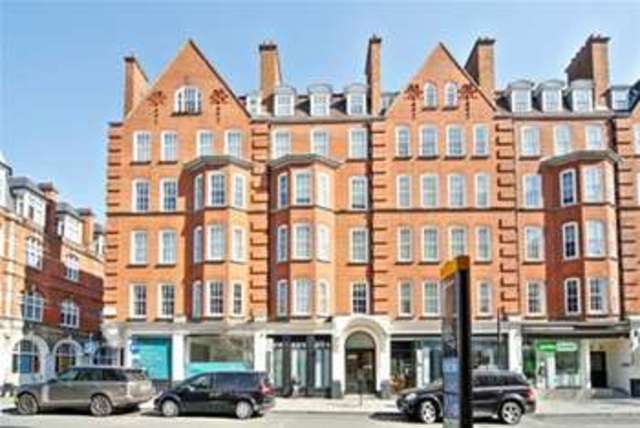  Image of 1 bedroom Flat to rent in Eccleston Street London SW1W at London, SW1W 9LN