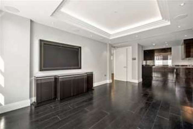  Image of 1 bedroom Flat to rent in Eccleston Street London SW1W at London, SW1W 9LN