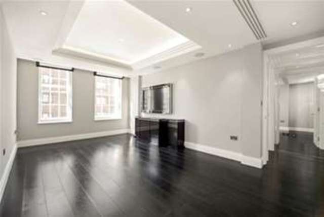  Image of 1 bedroom Flat to rent in Eccleston Street London SW1W at London, SW1W 9LN