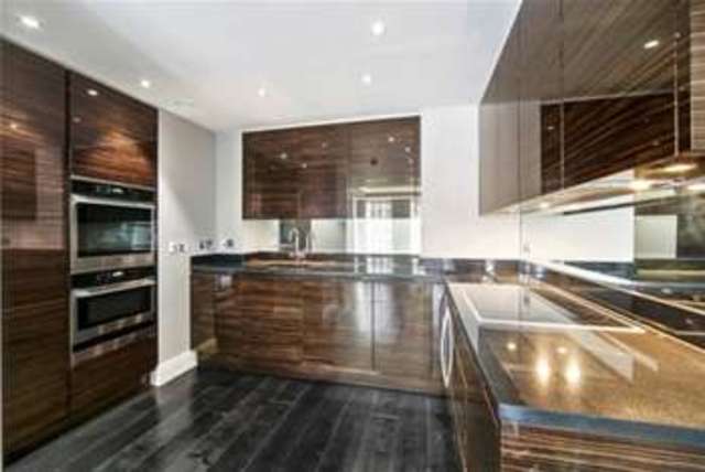  Image of 1 bedroom Flat to rent in Eccleston Street London SW1W at London, SW1W 9LN