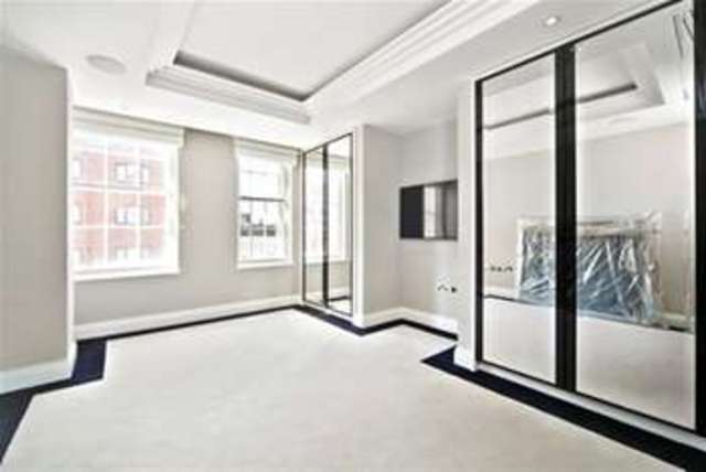  Image of 1 bedroom Flat to rent in Eccleston Street London SW1W at London, SW1W 9LN