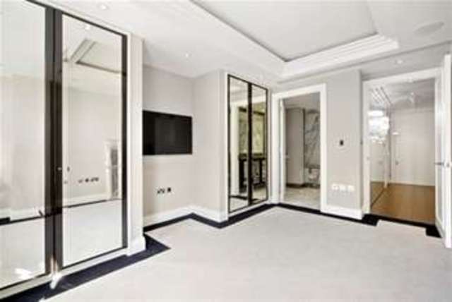  Image of 1 bedroom Flat to rent in Eccleston Street London SW1W at London, SW1W 9LN