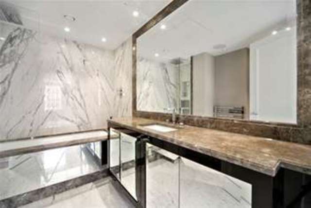  Image of 1 bedroom Flat to rent in Eccleston Street London SW1W at London, SW1W 9LN