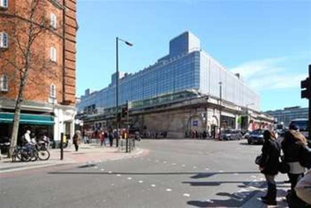  Image of 1 bedroom Flat to rent in Eccleston Street London SW1W at London, SW1W 9LN