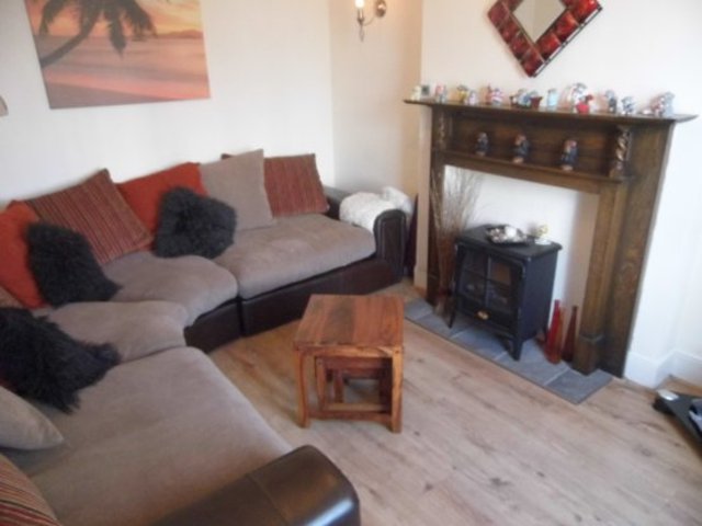  Image of 3 bedroom Detached house for sale in Chapel Road Berry Hill Coleford GL16 at Coleford Gloucestershire Coleford, GL16 7QY