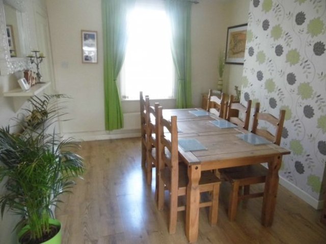  Image of 3 bedroom Detached house for sale in Chapel Road Berry Hill Coleford GL16 at Coleford Gloucestershire Coleford, GL16 7QY