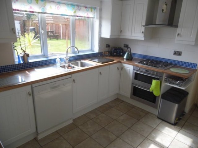  Image of 3 bedroom Detached house for sale in Chapel Road Berry Hill Coleford GL16 at Coleford Gloucestershire Coleford, GL16 7QY