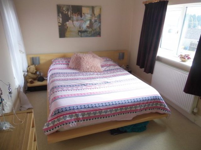  Image of 3 bedroom Detached house for sale in Chapel Road Berry Hill Coleford GL16 at Coleford Gloucestershire Coleford, GL16 7QY
