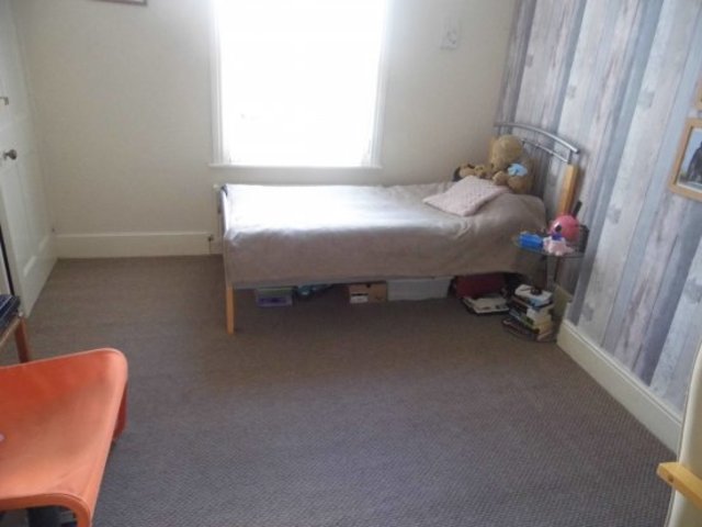  Image of 3 bedroom Detached house for sale in Chapel Road Berry Hill Coleford GL16 at Coleford Gloucestershire Coleford, GL16 7QY