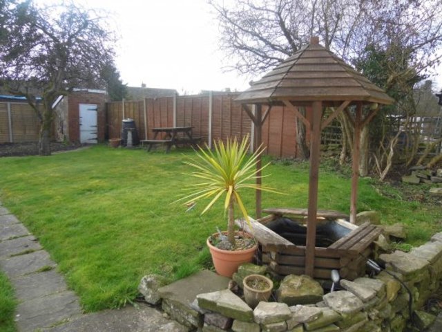  Image of 3 bedroom Detached house for sale in Chapel Road Berry Hill Coleford GL16 at Coleford Gloucestershire Coleford, GL16 7QY