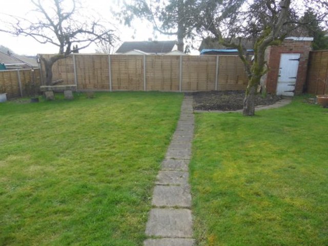  Image of 3 bedroom Detached house for sale in Chapel Road Berry Hill Coleford GL16 at Coleford Gloucestershire Coleford, GL16 7QY