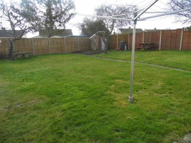  Image of 3 bedroom Detached house for sale in Chapel Road Berry Hill Coleford GL16 at Coleford Gloucestershire Coleford, GL16 7QY