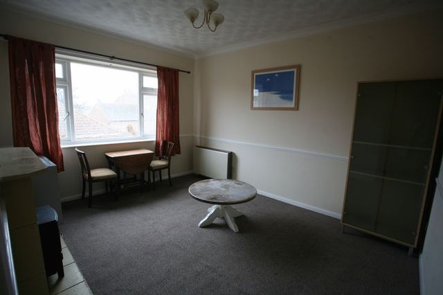  Image of Property to rent in Chapman Street Market Rasen LN8 at Chapman Street  Market Rasen, LN8 3ED
