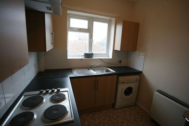  Image of Property to rent in Chapman Street Market Rasen LN8 at Chapman Street  Market Rasen, LN8 3ED