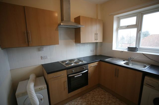  Image of Property to rent in Chapman Street Market Rasen LN8 at Chapman Street  Market Rasen, LN8 3ED