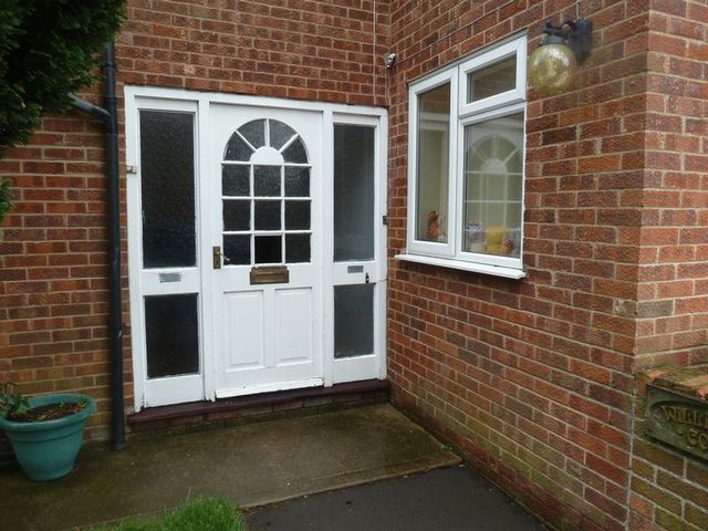  Image of Property to rent in Chapman Street Market Rasen LN8 at Chapman Street  Market Rasen, LN8 3ED