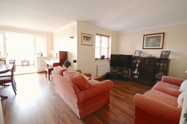  Image of 3 bedroom Detached house for sale in Deverel Road Charlton Down Dorchester DT2 at Deverel Road Charlton Down Dorchester, DT2 9UD