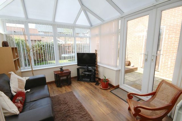  Image of 3 bedroom Detached house for sale in Deverel Road Charlton Down Dorchester DT2 at Deverel Road Charlton Down Dorchester, DT2 9UD