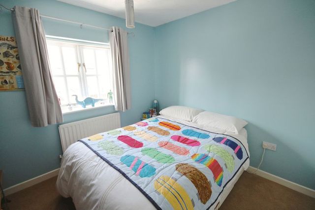  Image of 3 bedroom Detached house for sale in Deverel Road Charlton Down Dorchester DT2 at Deverel Road Charlton Down Dorchester, DT2 9UD