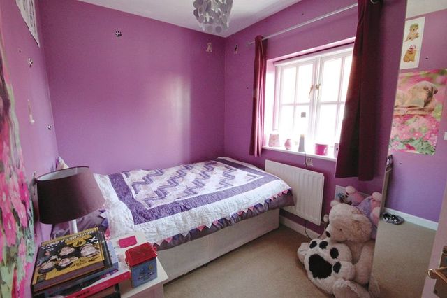  Image of 3 bedroom Detached house for sale in Deverel Road Charlton Down Dorchester DT2 at Deverel Road Charlton Down Dorchester, DT2 9UD