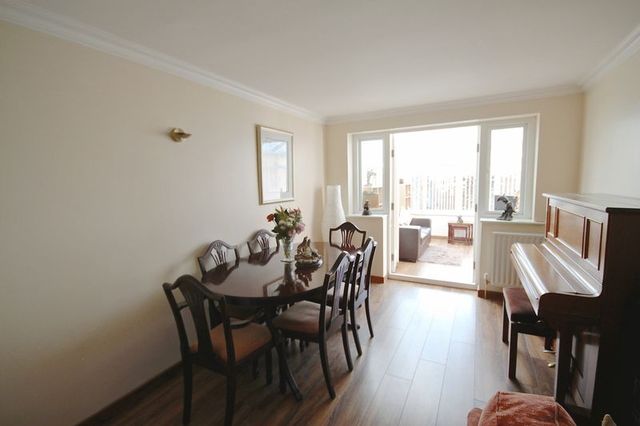  Image of 3 bedroom Detached house for sale in Deverel Road Charlton Down Dorchester DT2 at Deverel Road Charlton Down Dorchester, DT2 9UD