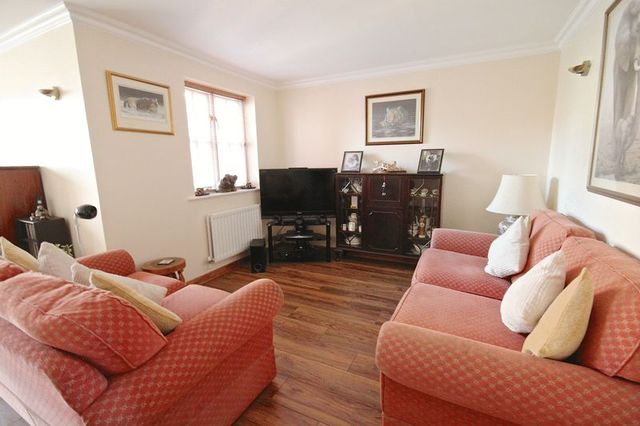 Image of 3 bedroom Detached house for sale in Deverel Road Charlton Down Dorchester DT2 at Deverel Road Charlton Down Dorchester, DT2 9UD