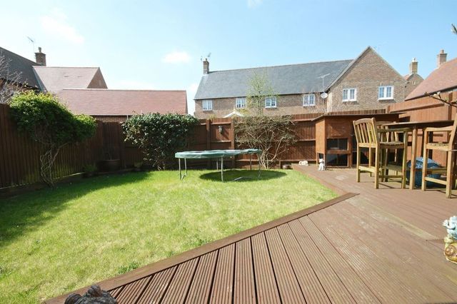  Image of 3 bedroom Detached house for sale in Deverel Road Charlton Down Dorchester DT2 at Deverel Road Charlton Down Dorchester, DT2 9UD