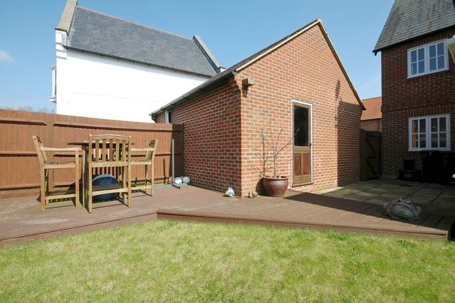  Image of 3 bedroom Detached house for sale in Deverel Road Charlton Down Dorchester DT2 at Deverel Road Charlton Down Dorchester, DT2 9UD