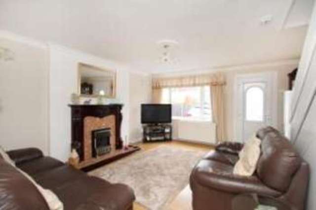 Image of 3 bedroom Semi-Detached house for sale in Charlton Drive High Green Sheffield S35 at High Green Sheffield Chapeltown, S35 3PE