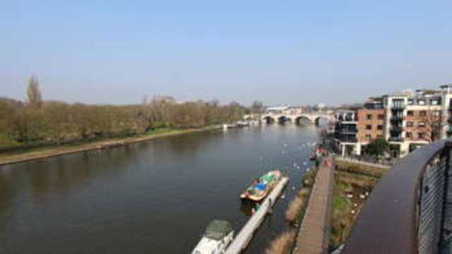  Image of 3 bedroom Flat for sale in Wadbrook Street Kingston upon Thames KT1 at Charter Quay Kingston Upon Thames Kingston upon Thames, KT1 1HS