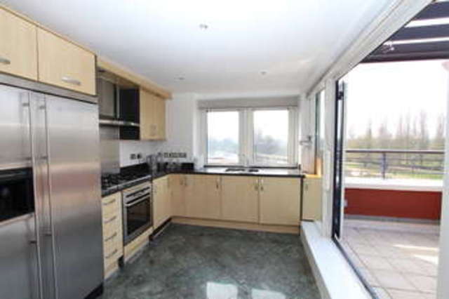  Image of 3 bedroom Flat for sale in Wadbrook Street Kingston upon Thames KT1 at Charter Quay Kingston Upon Thames Kingston upon Thames, KT1 1HS
