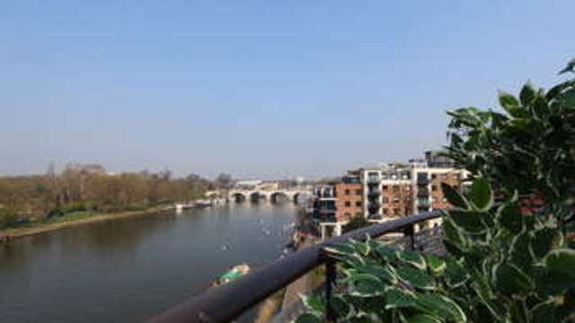  Image of 3 bedroom Flat for sale in Wadbrook Street Kingston upon Thames KT1 at Charter Quay Kingston Upon Thames Kingston upon Thames, KT1 1HS