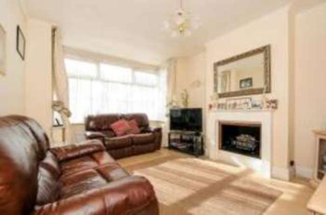  Image of 3 bedroom Terraced house for sale in Chartham Road London SE25 at London  South Norwood, SE25 4HN