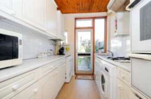  Image of 3 bedroom Terraced house for sale in Chartham Road London SE25 at London  South Norwood, SE25 4HN
