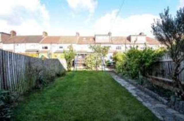  Image of 3 bedroom Terraced house for sale in Chartham Road London SE25 at London  South Norwood, SE25 4HN