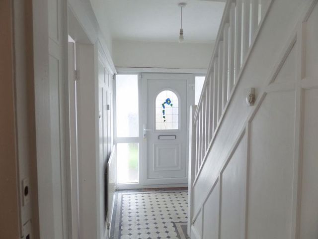  Image of 3 bedroom Semi-Detached house for sale in Chell Green Avenue Stoke-on-Trent ST6 at Chell Green Avenue Chell Stoke-On-Trent, ST6 7JY