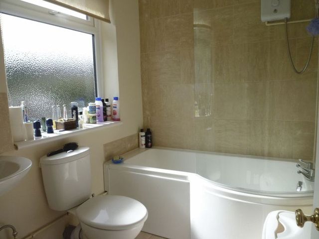 Image of 3 bedroom Semi-Detached house for sale in Chell Green Avenue Stoke-on-Trent ST6 at Chell Green Avenue Chell Stoke-On-Trent, ST6 7JY