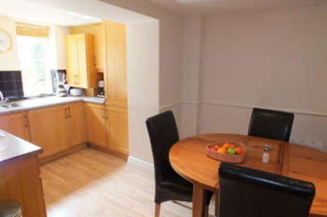  Image of 2 bedroom Ground Flat for sale in St. Georges Place Cheltenham GL50 at Chelsea Square Cheltenham, GL50 3PX