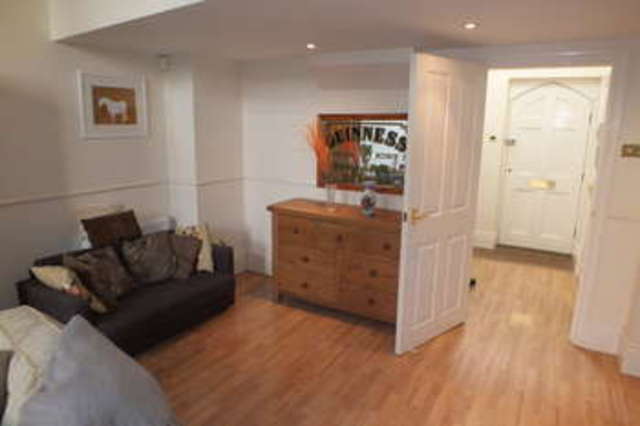  Image of 2 bedroom Ground Flat for sale in St. Georges Place Cheltenham GL50 at Chelsea Square Cheltenham, GL50 3PX