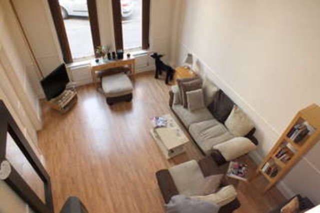  Image of 2 bedroom Ground Flat for sale in St. Georges Place Cheltenham GL50 at Chelsea Square Cheltenham, GL50 3PX