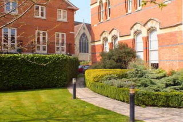  Image of 2 bedroom Ground Flat for sale in St. Georges Place Cheltenham GL50 at Chelsea Square Cheltenham, GL50 3PX