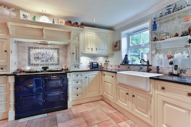  Image of 3 bedroom Terraced house for sale in Market Street Cheltenham GL50 at Market Street  Cheltenham, GL50 3NH