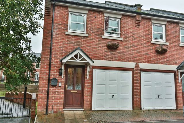  Image of 3 bedroom Terraced house for sale in Market Street Cheltenham GL50 at Market Street  Cheltenham, GL50 3NH