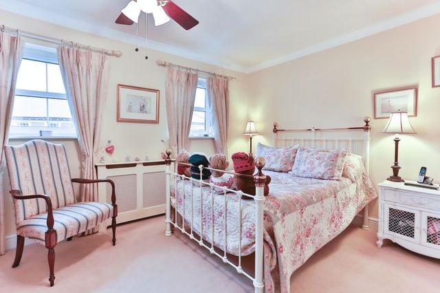  Image of 3 bedroom Terraced house for sale in Market Street Cheltenham GL50 at Market Street  Cheltenham, GL50 3NH