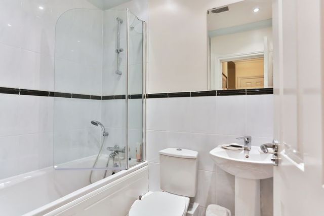 Image of 3 bedroom Terraced house for sale in Market Street Cheltenham GL50 at Market Street  Cheltenham, GL50 3NH