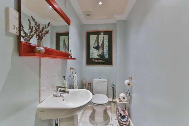  Image of 3 bedroom Terraced house for sale in Market Street Cheltenham GL50 at Market Street  Cheltenham, GL50 3NH
